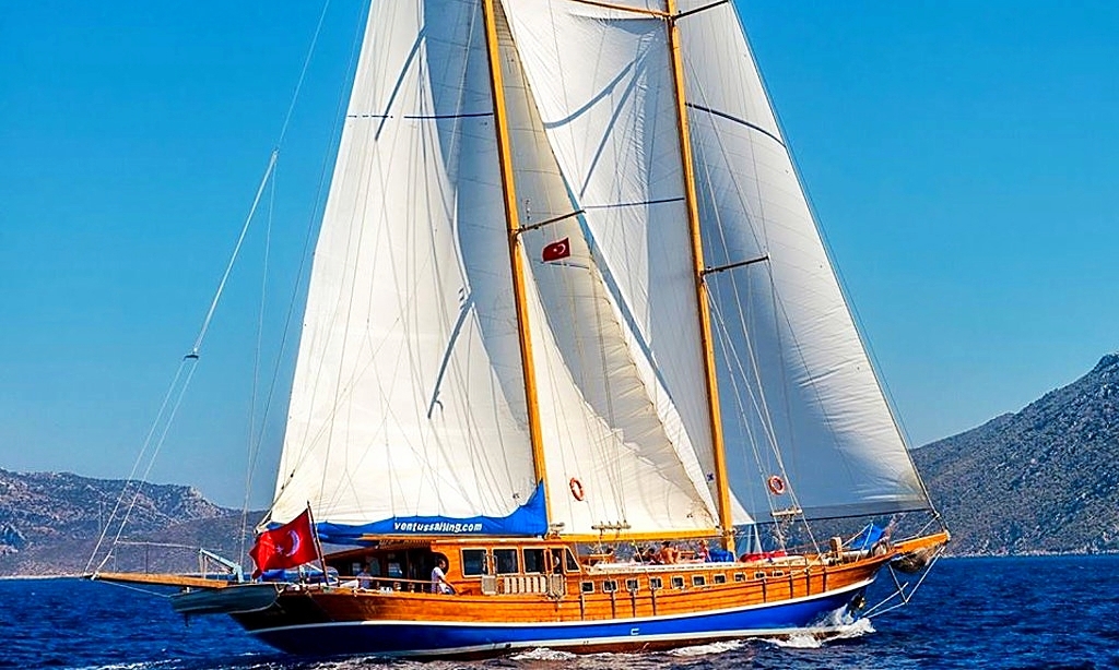 BORİNA 1