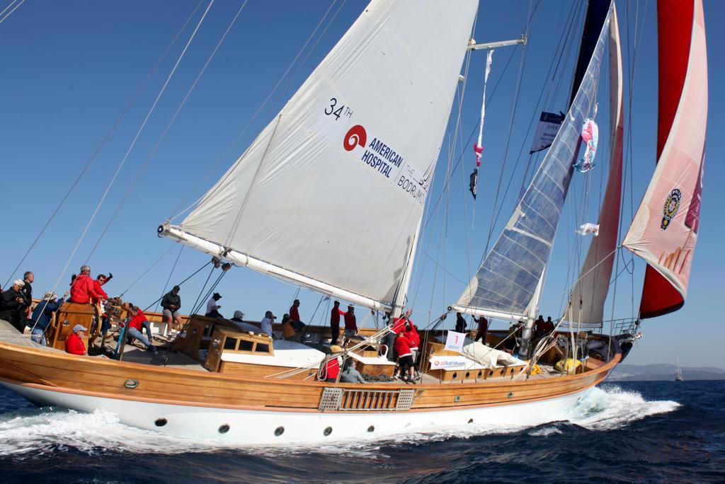 STS BODRUM