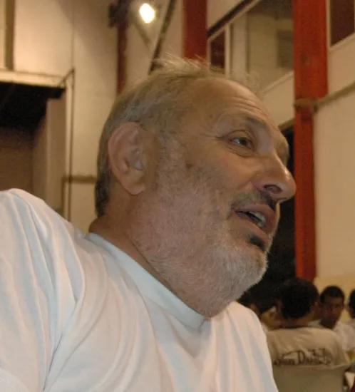 SAMİM BAKİ YILDIRIM