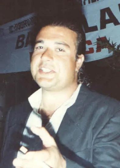 NAMIK AKARCA