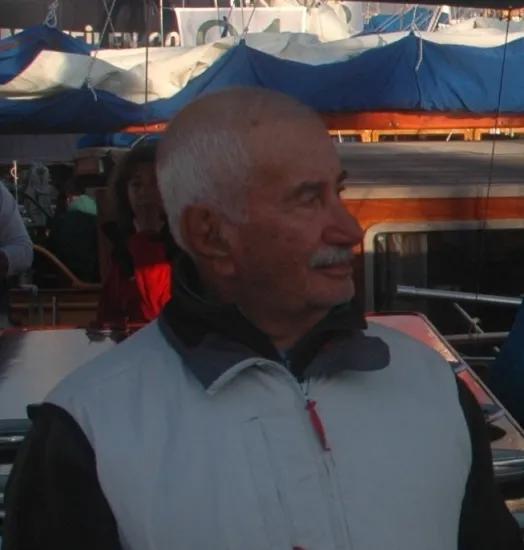 BAHA TÜNDOĞAN