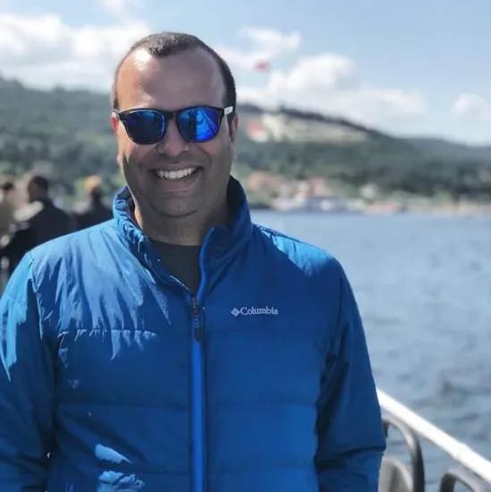 ÖZGÜR DENİZ ERGÖZ