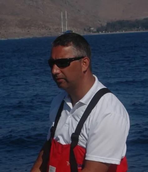 AYBERK OLCAY