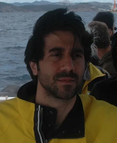 CEM KAMİLOĞLU