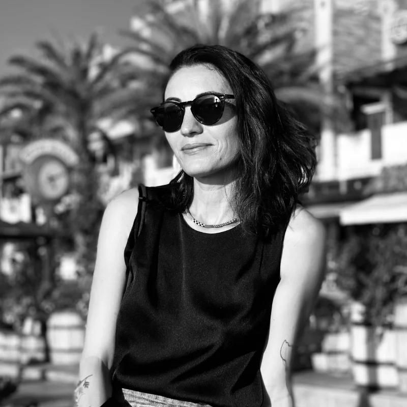 BUSE GÜMÜŞ