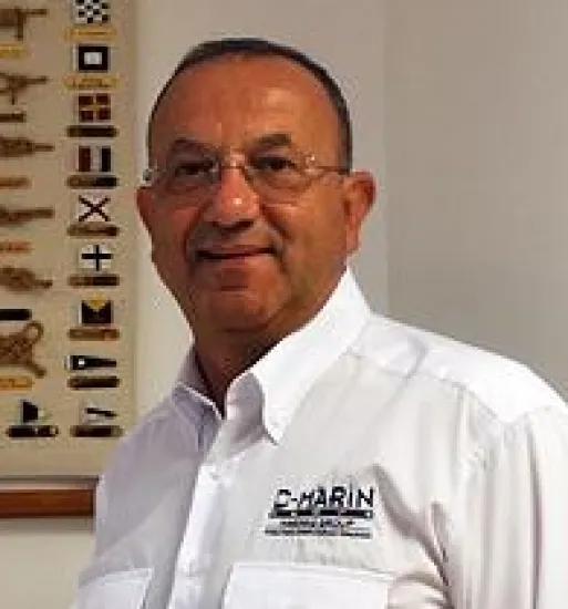 ALİ BEZİRĞAN