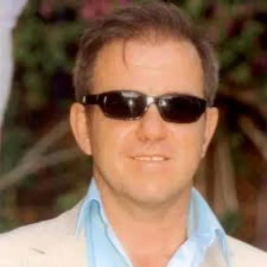 BARBAROS GÜNEŞ