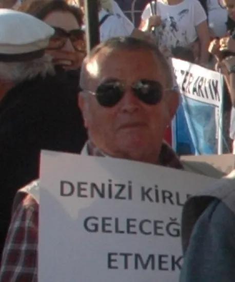 MEHMET YAVAŞ