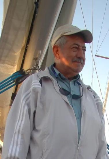 ALİ AYAZ