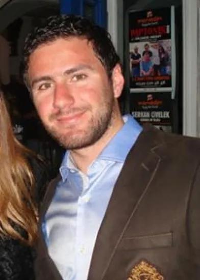 TOLGA TÜFEK