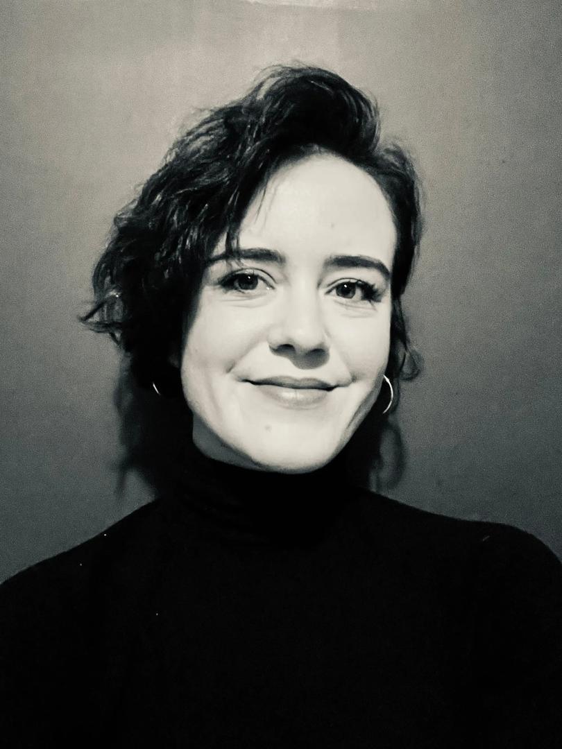 EYLÜL TOPANOĞLU