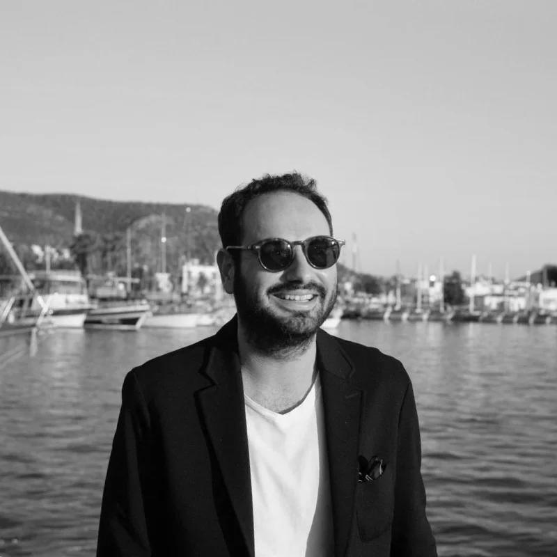 SÜLEYMAN UYSAL