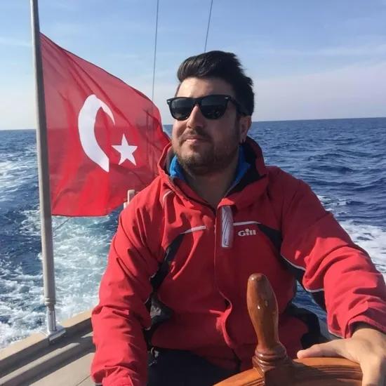 FATİH BAŞ