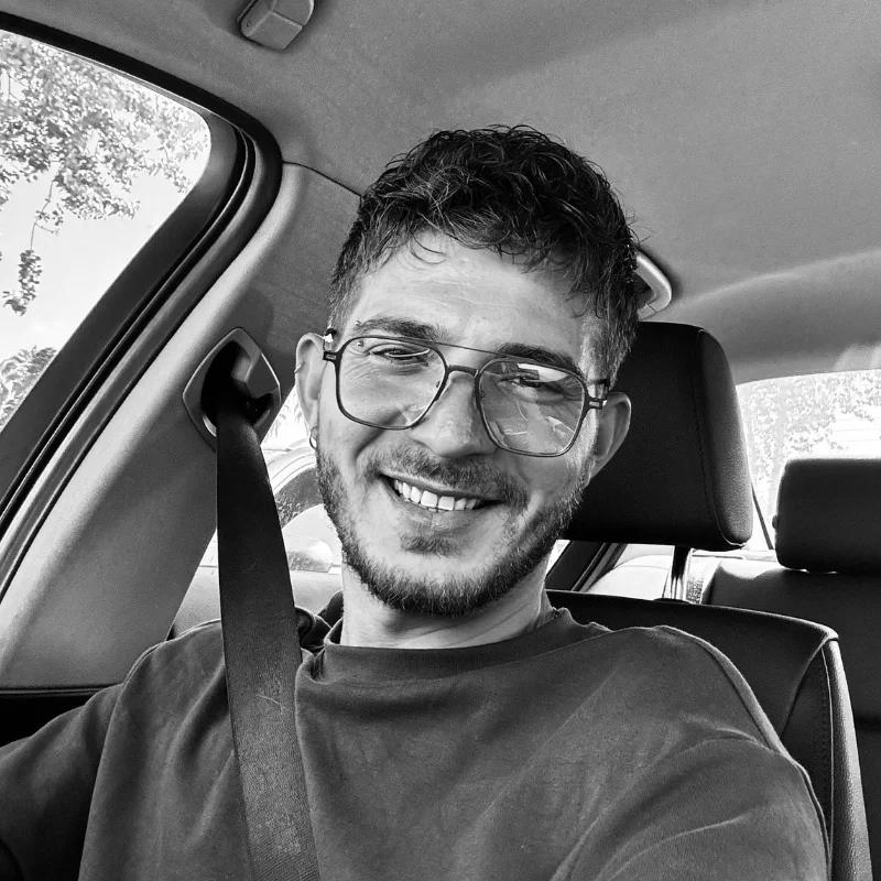 FATİH SEMİ ŞEVKİN