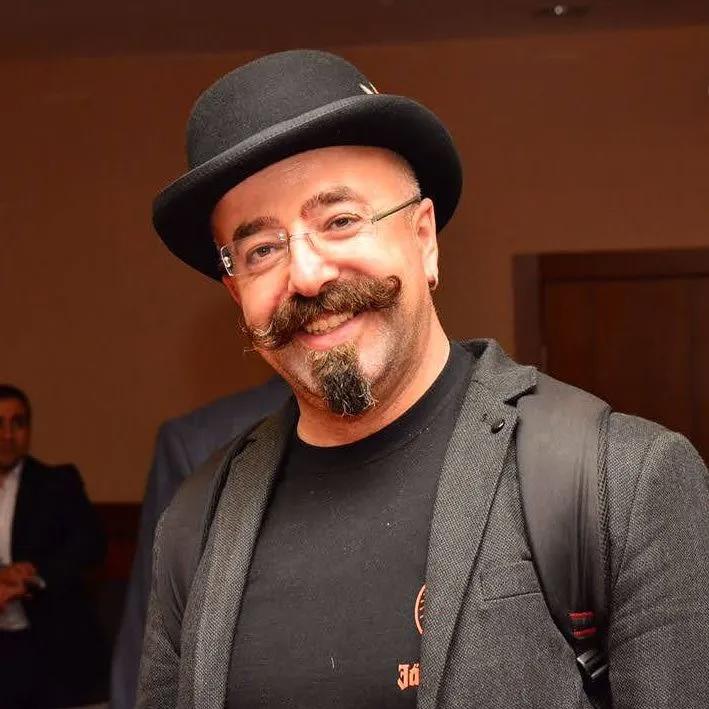 HÜSEYİN SADİ ÖĞUN
