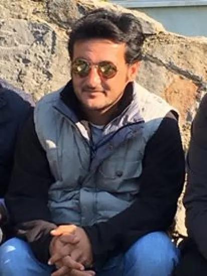 MUSTAFA DANACI