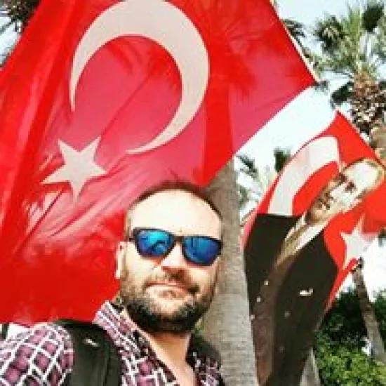 FİKRET HIDIR