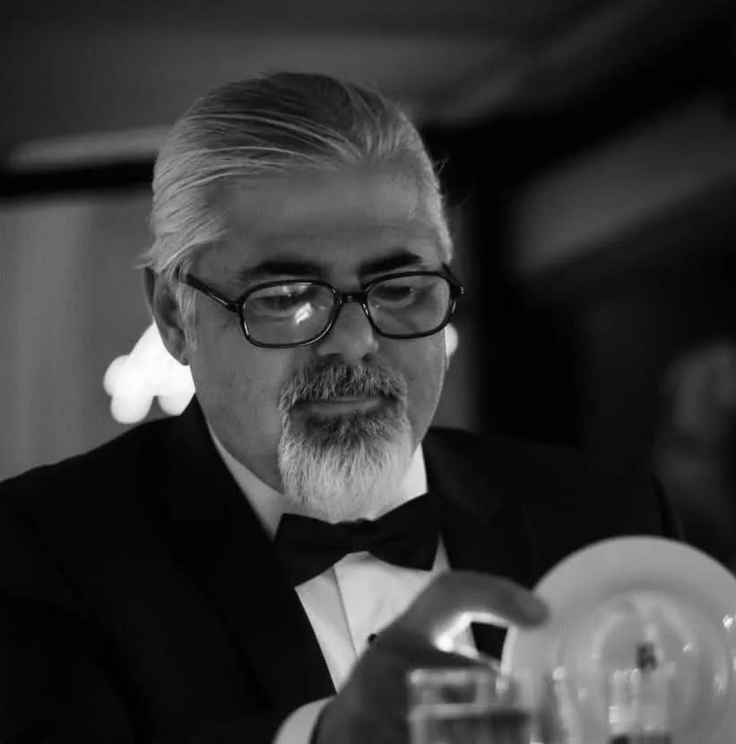 SALİH AKMAN