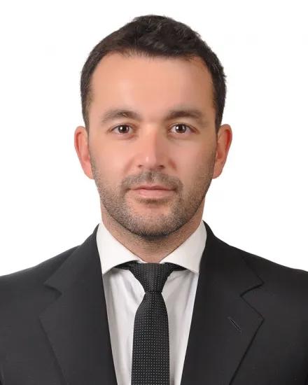 ERAY YAŞYERLİ
