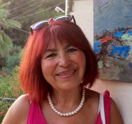 CANAN KÜÇÜKEREN