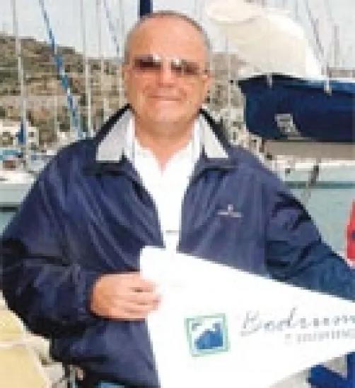 ÖMER KARACALAR