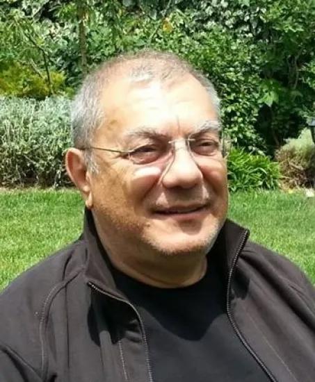 FATİH YÜCETİN