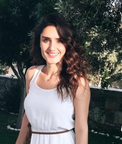 ASLI KORKMAZ