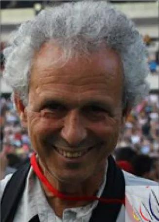 ALİ ÖZ