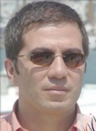 CENK SEZGİN