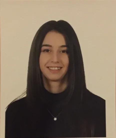 MELİSA KAPTAN