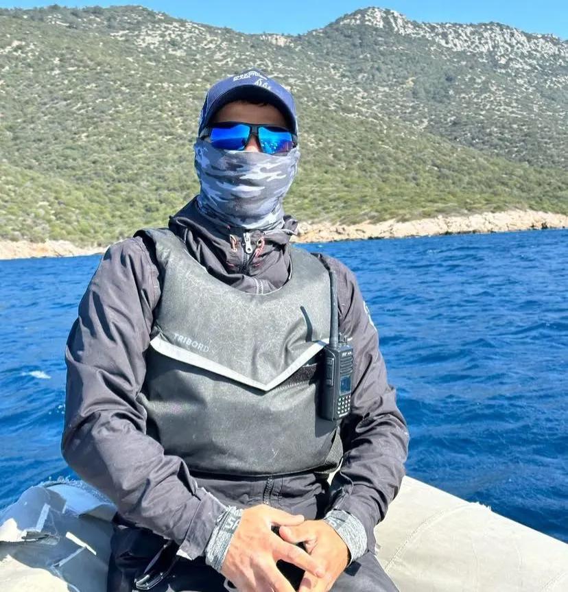 BUĞRA ERGÜL
