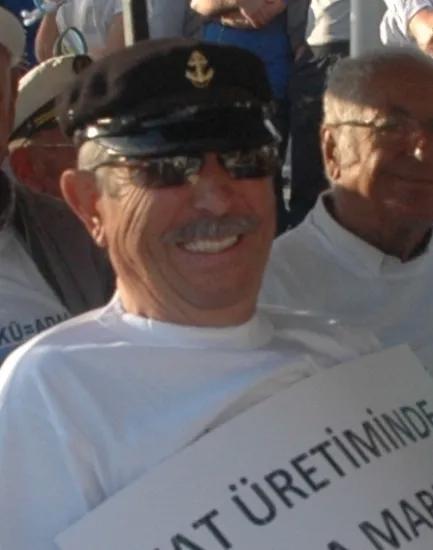 MEHMET OĞUZ