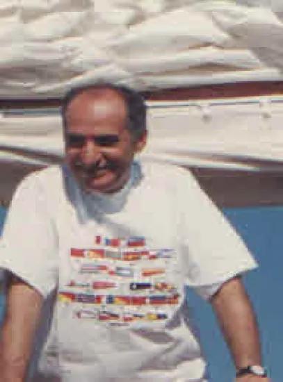 TAMER AKSOY