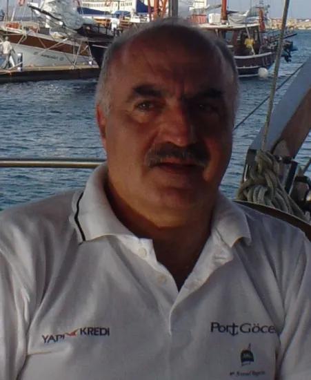 MESUT BARAN