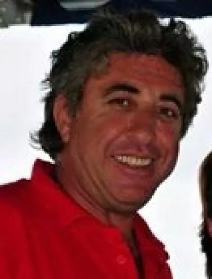 RIZA BAYRI